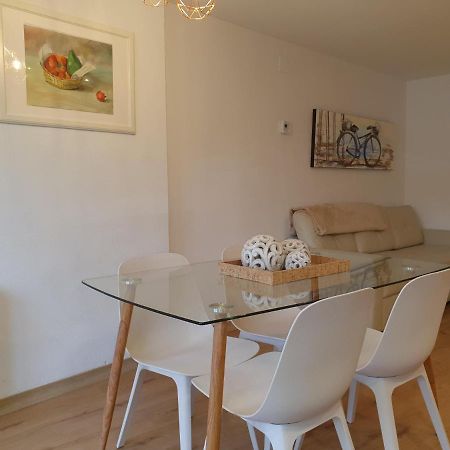 Casco Historico, Con Parking Incluido Apartment Zaragoza Ngoại thất bức ảnh