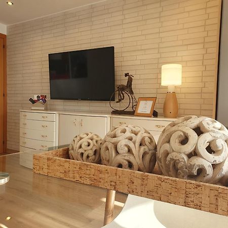 Casco Historico, Con Parking Incluido Apartment Zaragoza Ngoại thất bức ảnh
