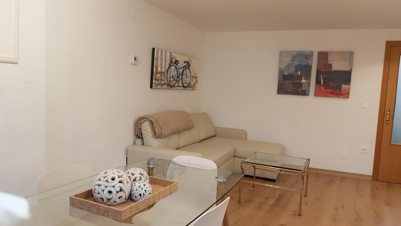 Casco Historico, Con Parking Incluido Apartment Zaragoza Ngoại thất bức ảnh